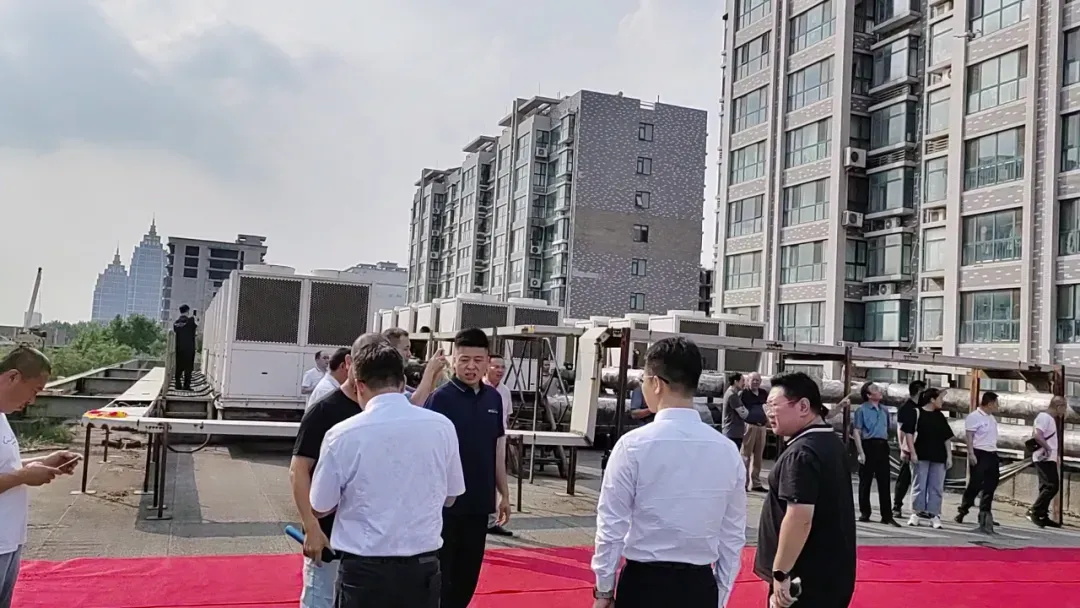 華天成(cheng)全新(xin) MV《真包修》上線(xiàn)，鑄就空氣(qi)能(néng)服務(wu)新(xin)标杆！